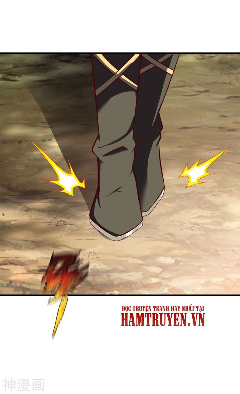 đọc truyện Chiến Đỉnh Chương 191 ảnh 20 tại Thiên Thai Truyện