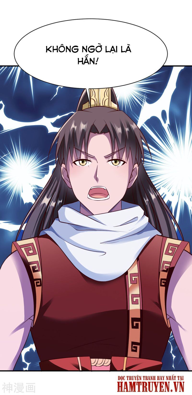 đọc truyện Chiến Đỉnh Chương 191 ảnh 22 tại Thiên Thai Truyện