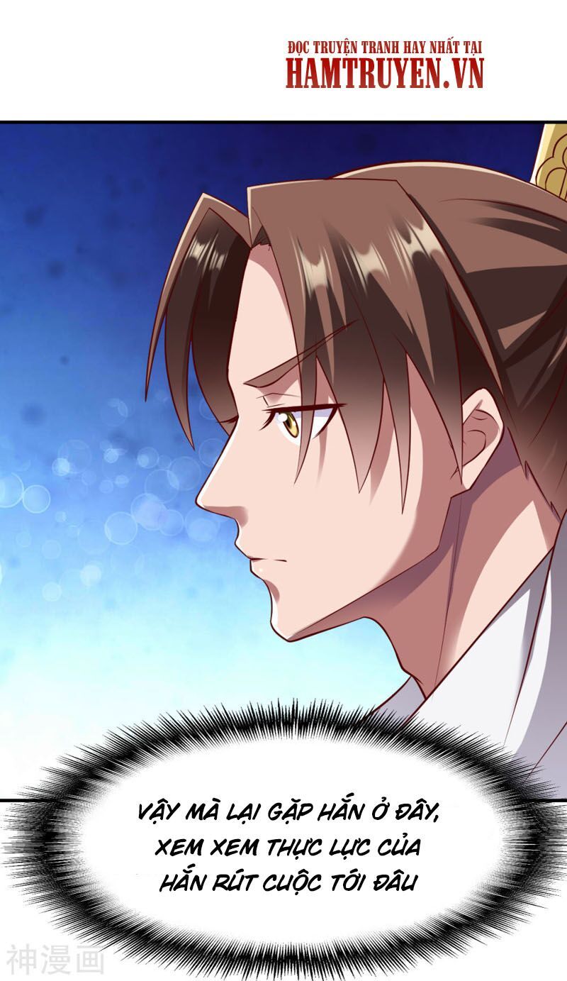 đọc truyện Chiến Đỉnh Chương 191 ảnh 24 tại Thiên Thai Truyện