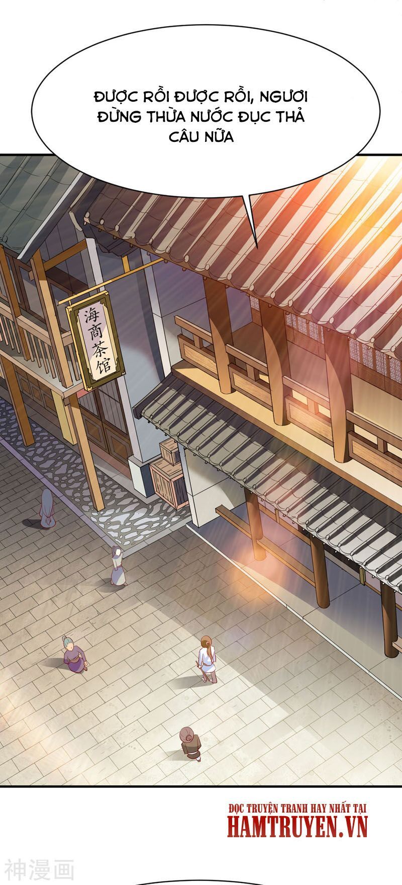 đọc truyện Chiến Đỉnh Chương 191 ảnh 7 tại Thiên Thai Truyện