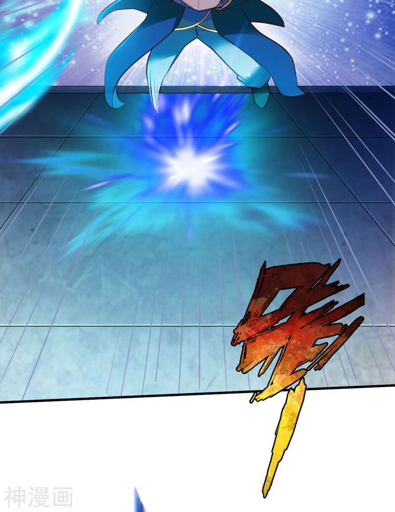 đọc truyện Chiến Đỉnh Chương 192 ảnh 12 tại Thiên Thai Truyện