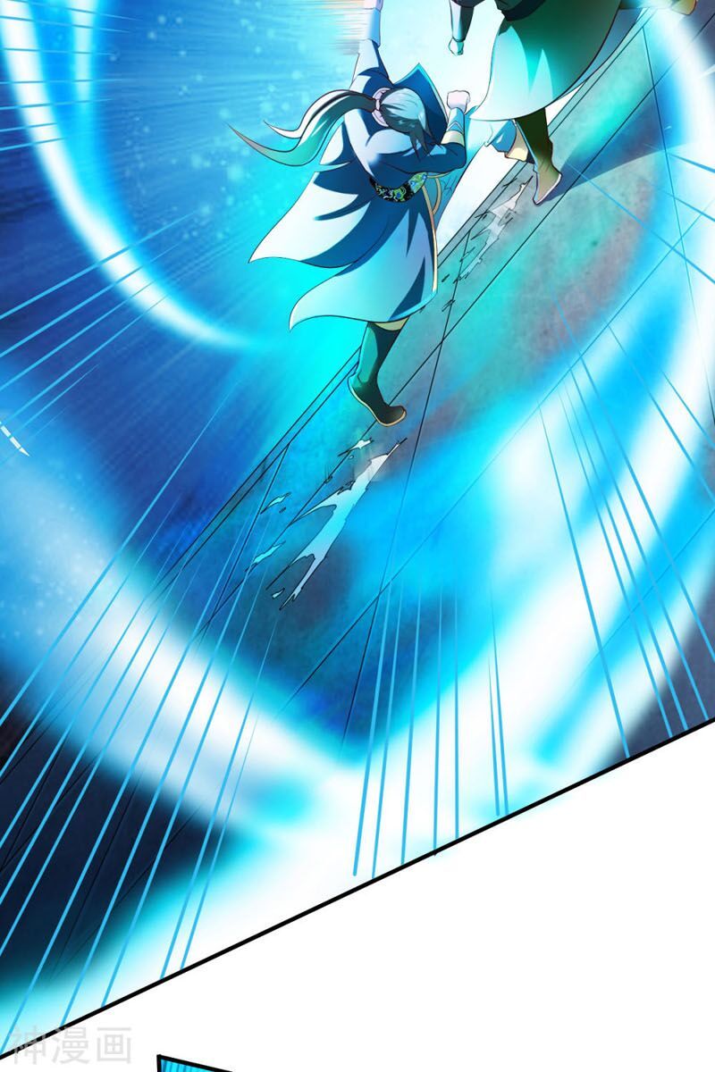 đọc truyện Chiến Đỉnh Chương 192 ảnh 16 tại Thiên Thai Truyện