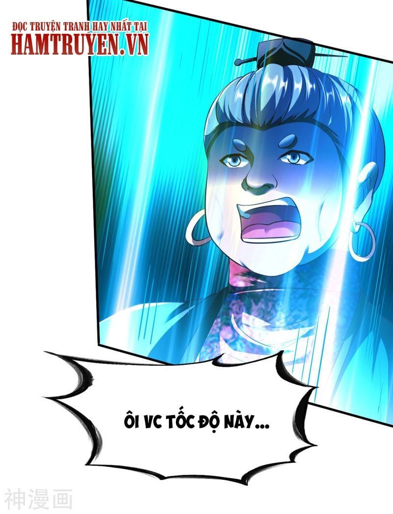 đọc truyện Chiến Đỉnh Chương 192 ảnh 17 tại Thiên Thai Truyện