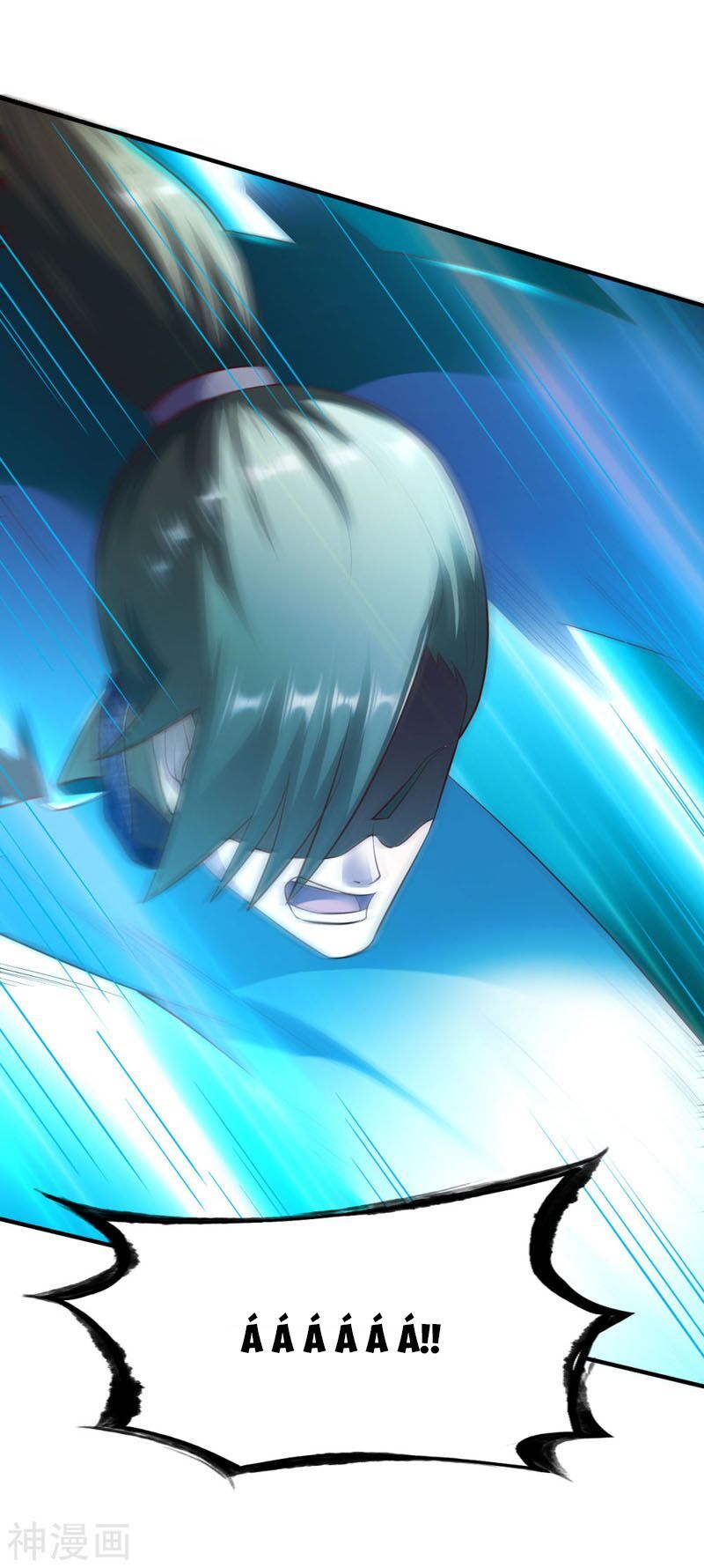 đọc truyện Chiến Đỉnh Chương 192 ảnh 18 tại Thiên Thai Truyện