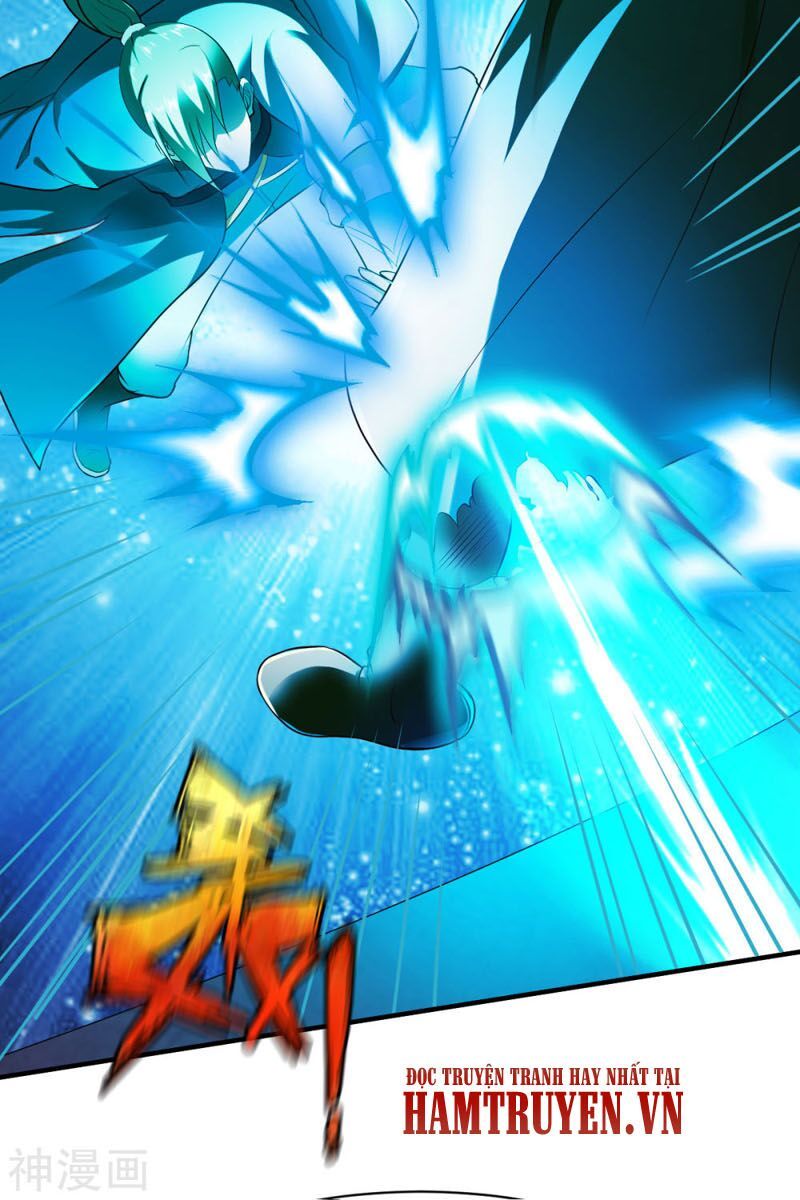 đọc truyện Chiến Đỉnh Chương 192 ảnh 20 tại Thiên Thai Truyện