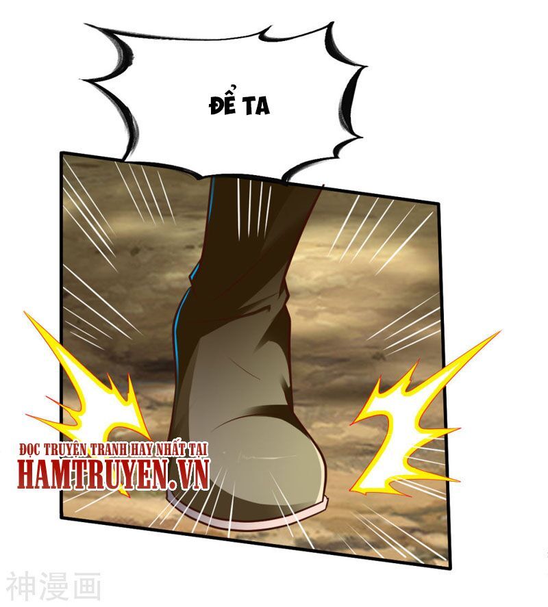 đọc truyện Chiến Đỉnh Chương 192 ảnh 4 tại Thiên Thai Truyện