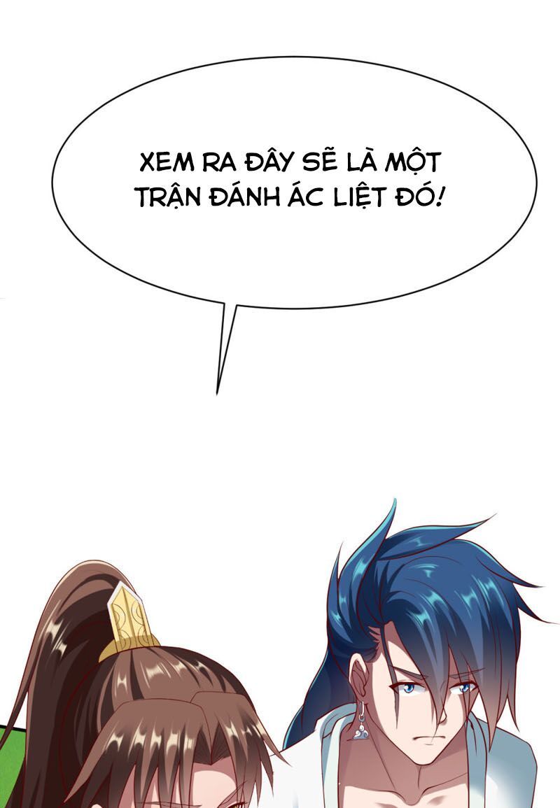 đọc truyện Chiến Đỉnh Chương 192 ảnh 22 tại Thiên Thai Truyện