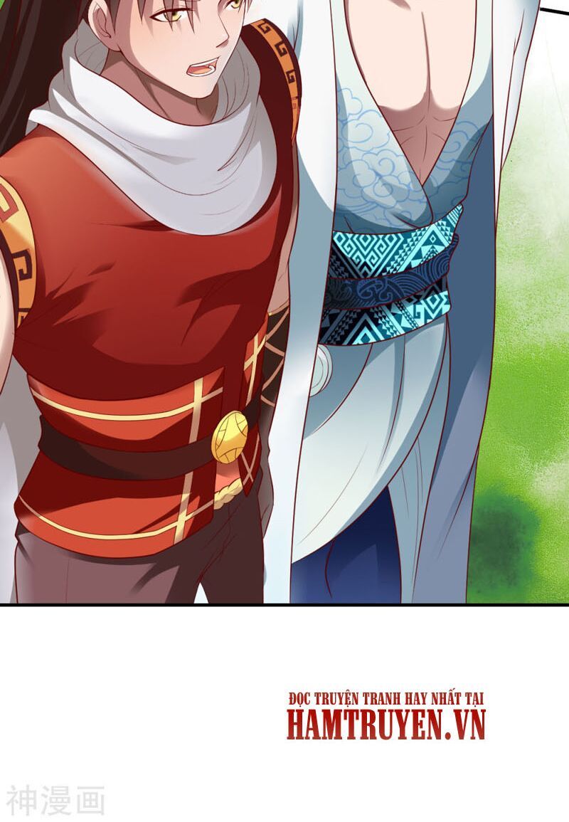 đọc truyện Chiến Đỉnh Chương 192 ảnh 23 tại Thiên Thai Truyện