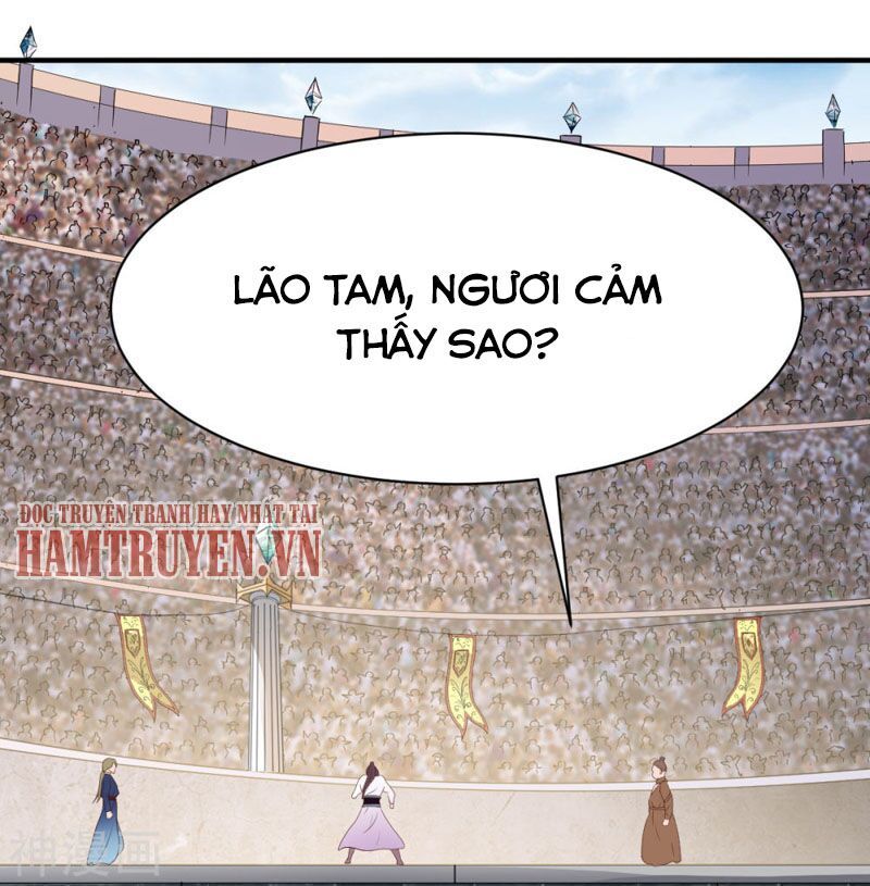 đọc truyện Chiến Đỉnh Chương 192 ảnh 6 tại Thiên Thai Truyện