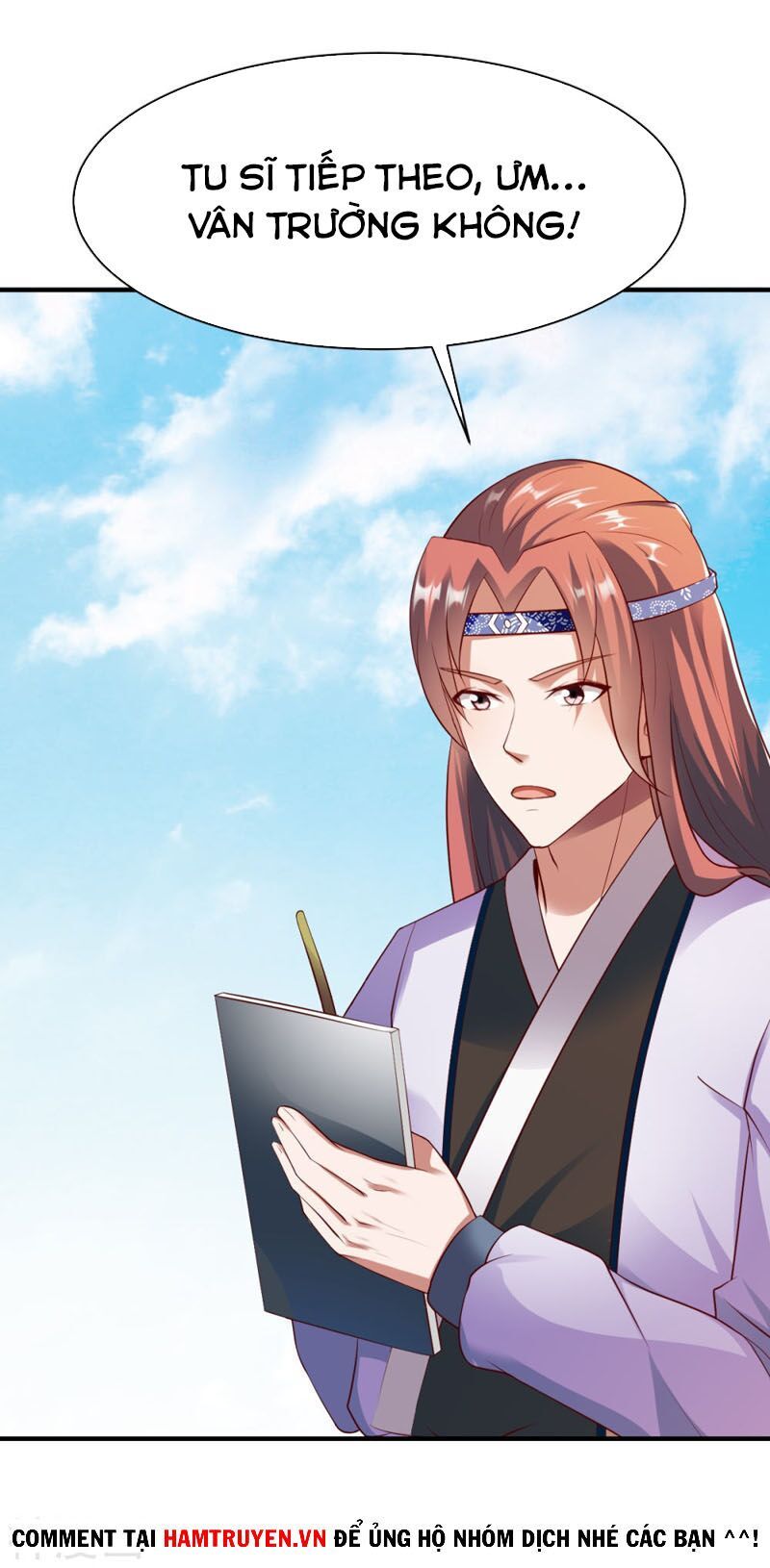 đọc truyện Chiến Đỉnh Chương 193 ảnh 3 tại Thiên Thai Truyện