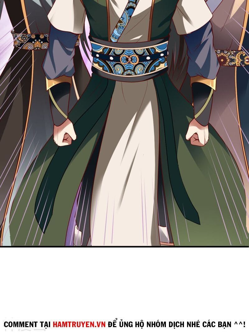 đọc truyện Chiến Đỉnh Chương 193 ảnh 14 tại Thiên Thai Truyện