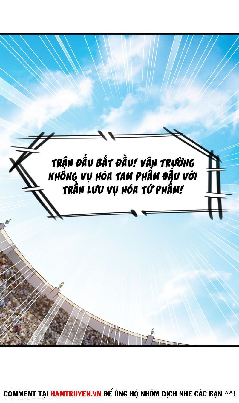 đọc truyện Chiến Đỉnh Chương 193 ảnh 16 tại Thiên Thai Truyện