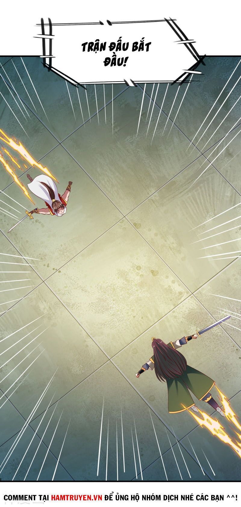 đọc truyện Chiến Đỉnh Chương 193 ảnh 17 tại Thiên Thai Truyện