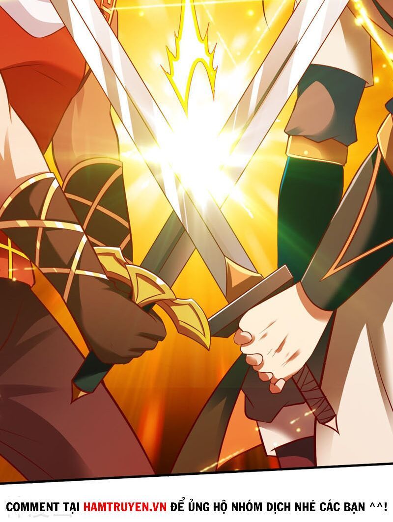 đọc truyện Chiến Đỉnh Chương 193 ảnh 19 tại Thiên Thai Truyện