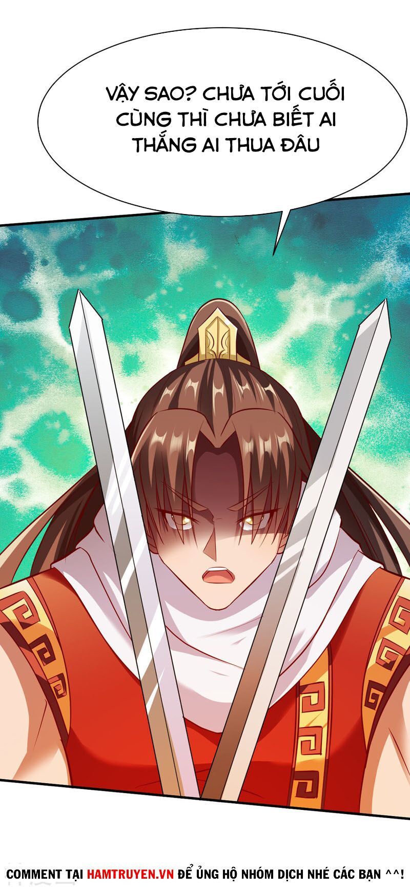 đọc truyện Chiến Đỉnh Chương 193 ảnh 20 tại Thiên Thai Truyện