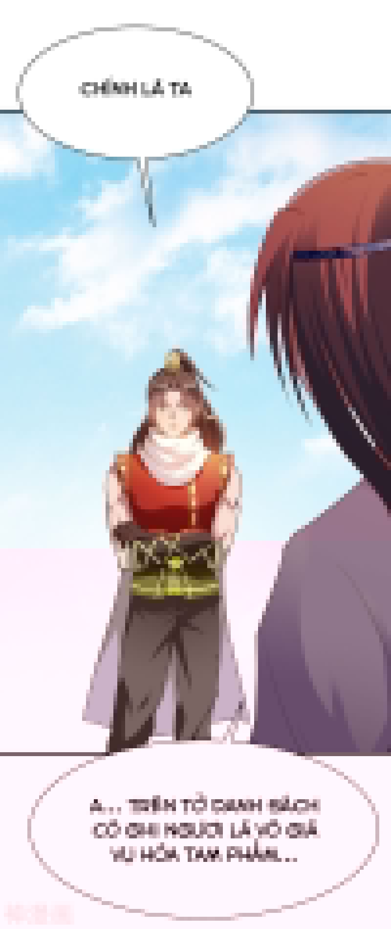 đọc truyện Chiến Đỉnh Chương 193 ảnh 4 tại Thiên Thai Truyện