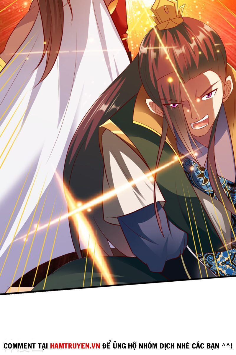 đọc truyện Chiến Đỉnh Chương 193 ảnh 23 tại Thiên Thai Truyện