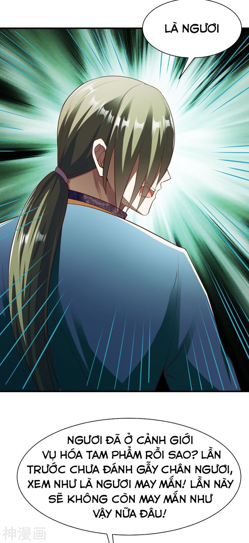 đọc truyện Chiến Đỉnh Chương 193 ảnh 6 tại Thiên Thai Truyện