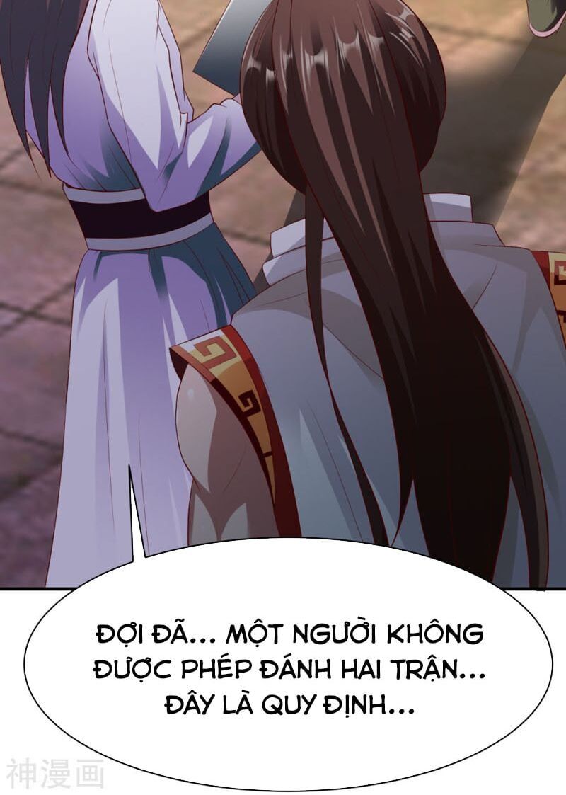 đọc truyện Chiến Đỉnh Chương 193 ảnh 8 tại Thiên Thai Truyện