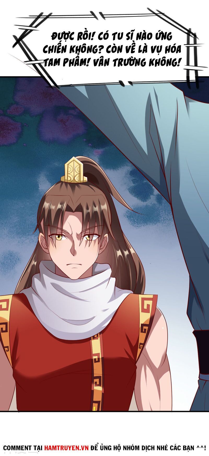 đọc truyện Chiến Đỉnh Chương 193 ảnh 10 tại Thiên Thai Truyện