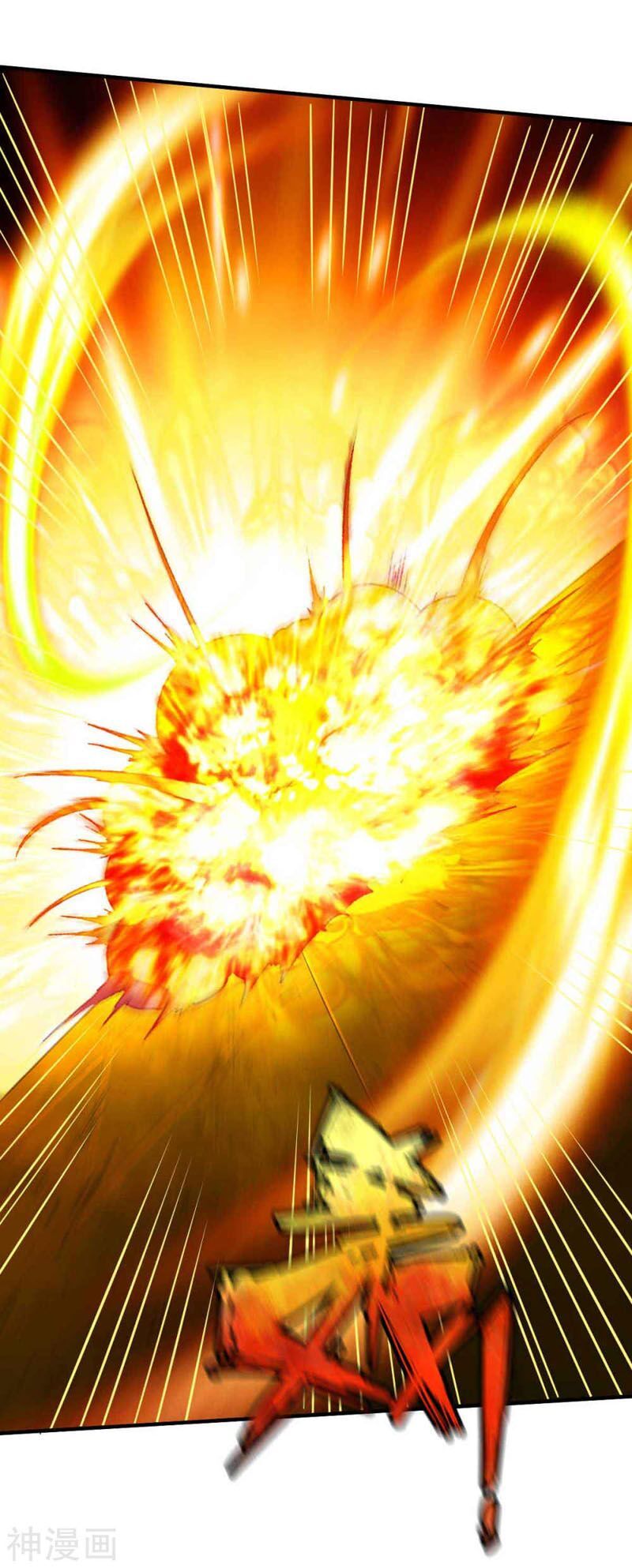 đọc truyện Chiến Đỉnh Chương 194 ảnh 12 tại Thiên Thai Truyện