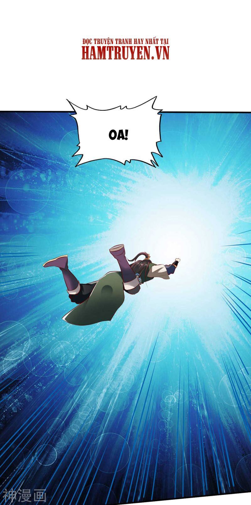 đọc truyện Chiến Đỉnh Chương 194 ảnh 13 tại Thiên Thai Truyện