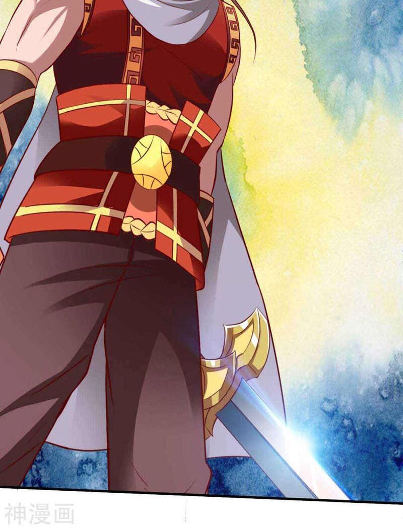 đọc truyện Chiến Đỉnh Chương 194 ảnh 15 tại Thiên Thai Truyện