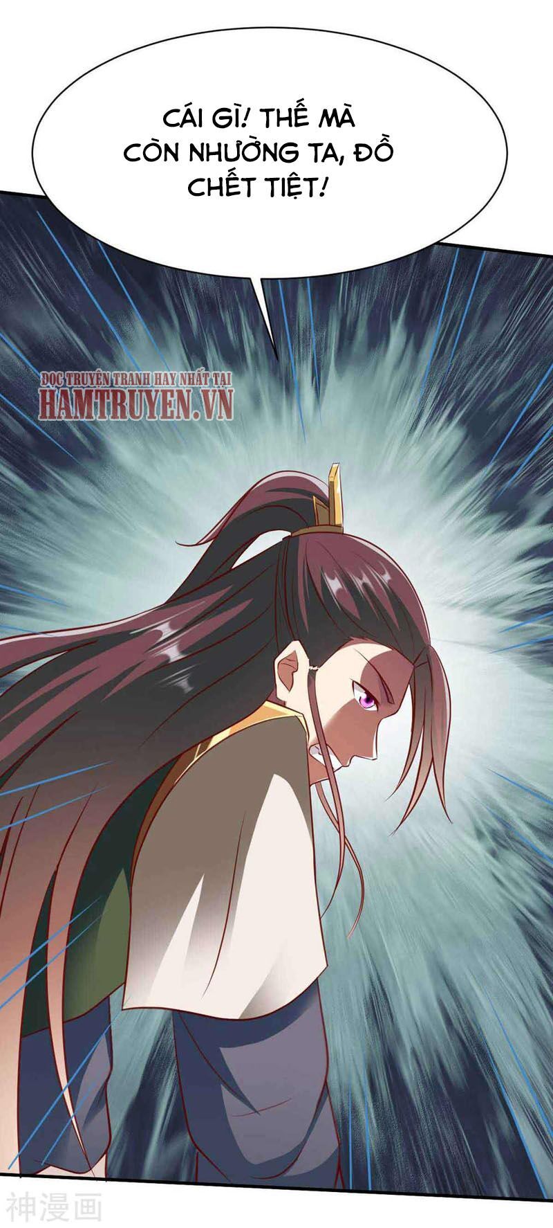 đọc truyện Chiến Đỉnh Chương 194 ảnh 16 tại Thiên Thai Truyện