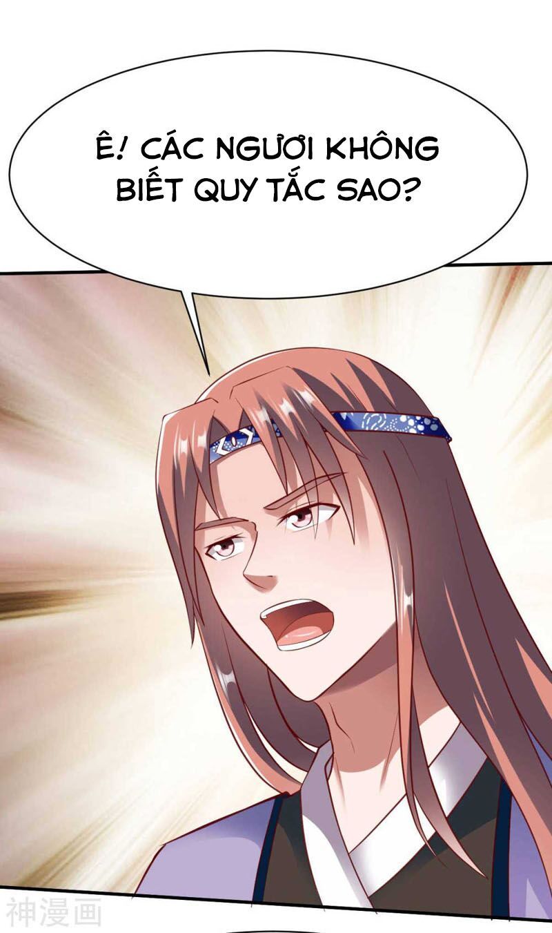 đọc truyện Chiến Đỉnh Chương 194 ảnh 19 tại Thiên Thai Truyện