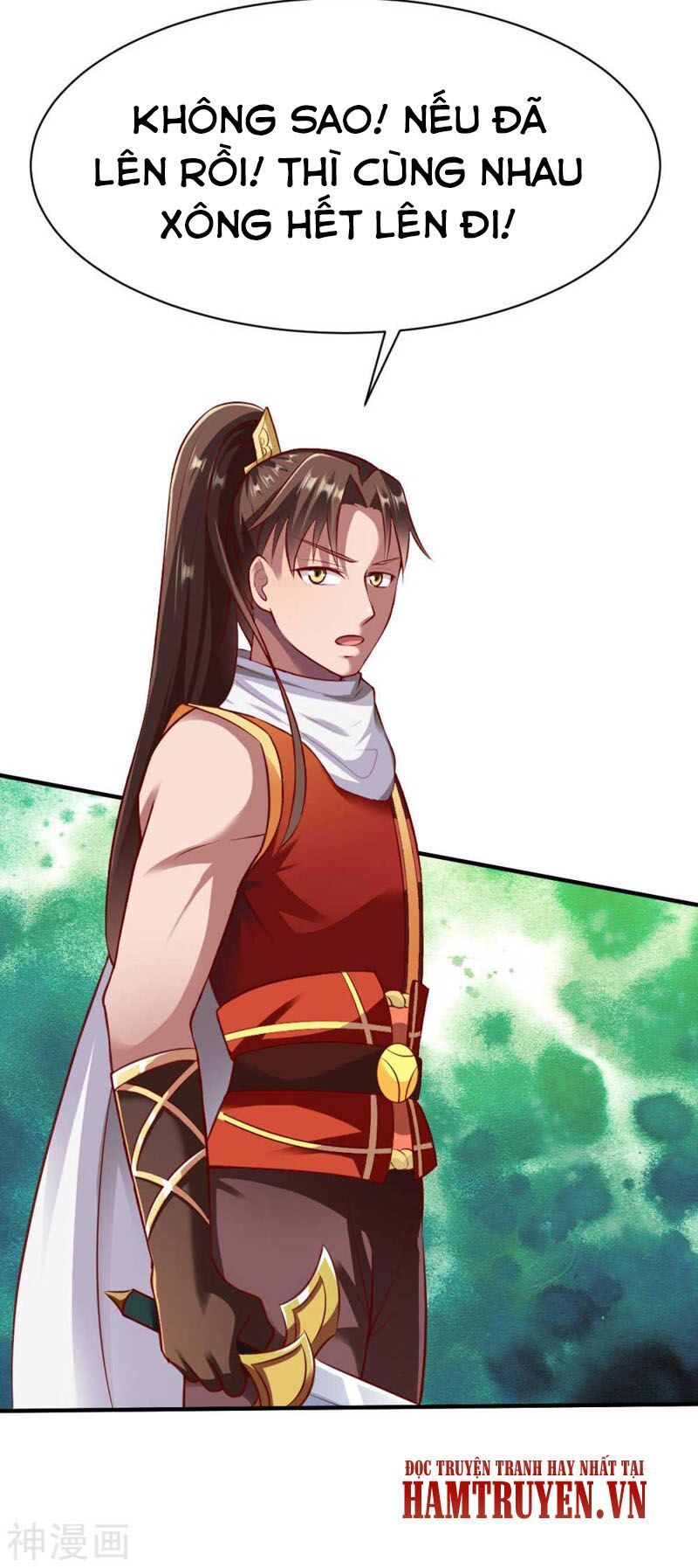 đọc truyện Chiến Đỉnh Chương 194 ảnh 20 tại Thiên Thai Truyện