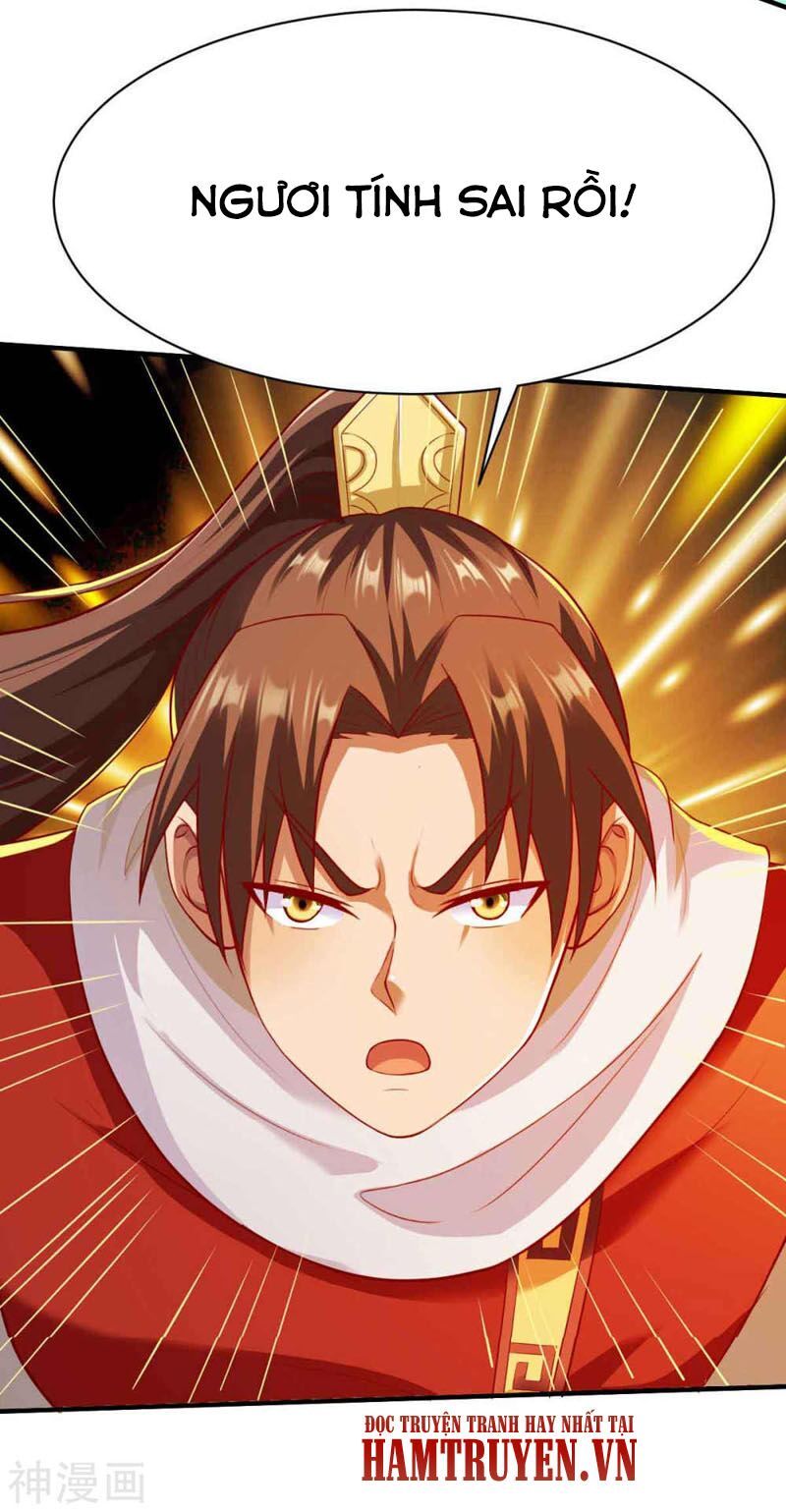 đọc truyện Chiến Đỉnh Chương 194 ảnh 9 tại Thiên Thai Truyện