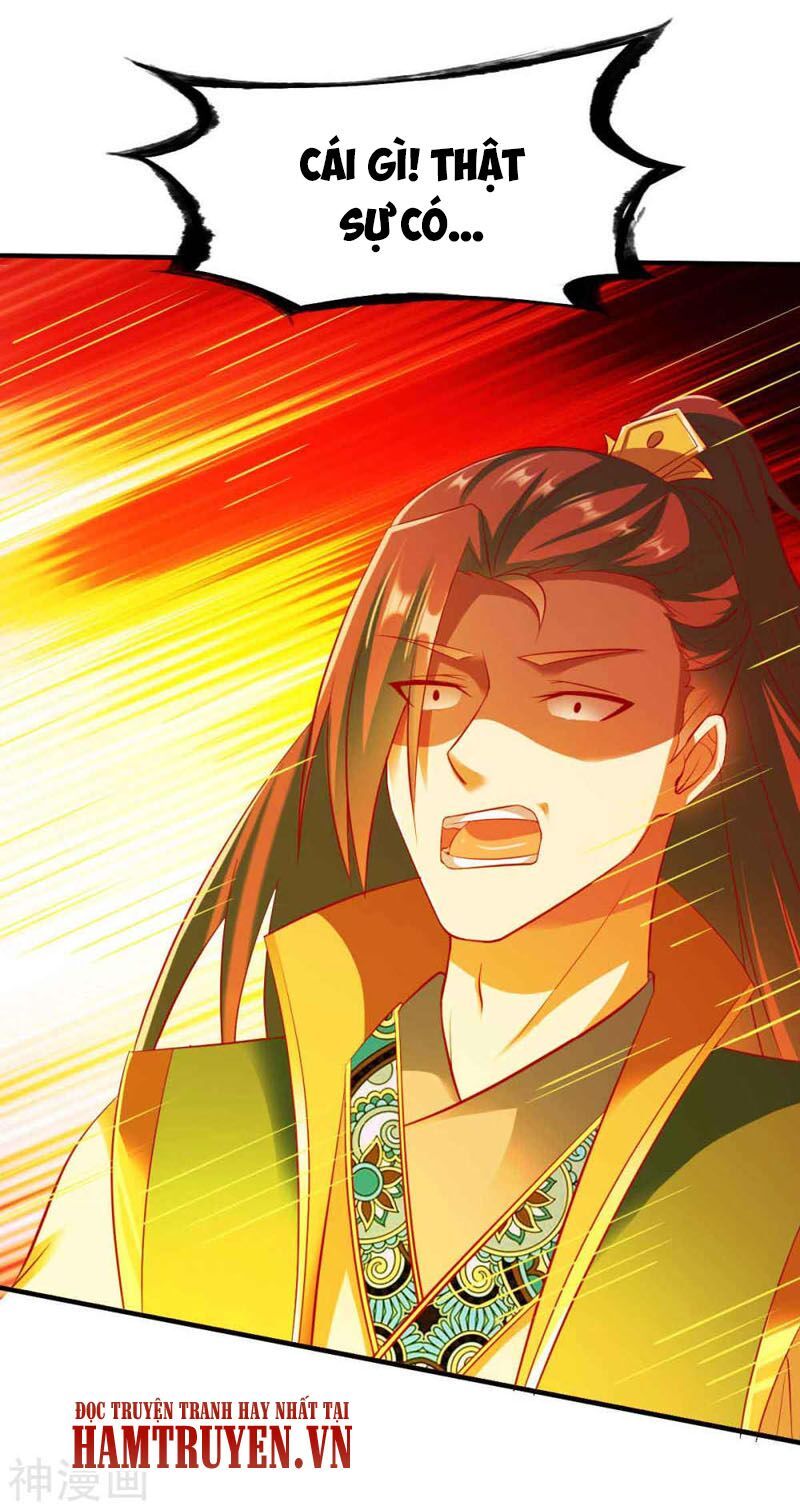 đọc truyện Chiến Đỉnh Chương 194 ảnh 11 tại Thiên Thai Truyện