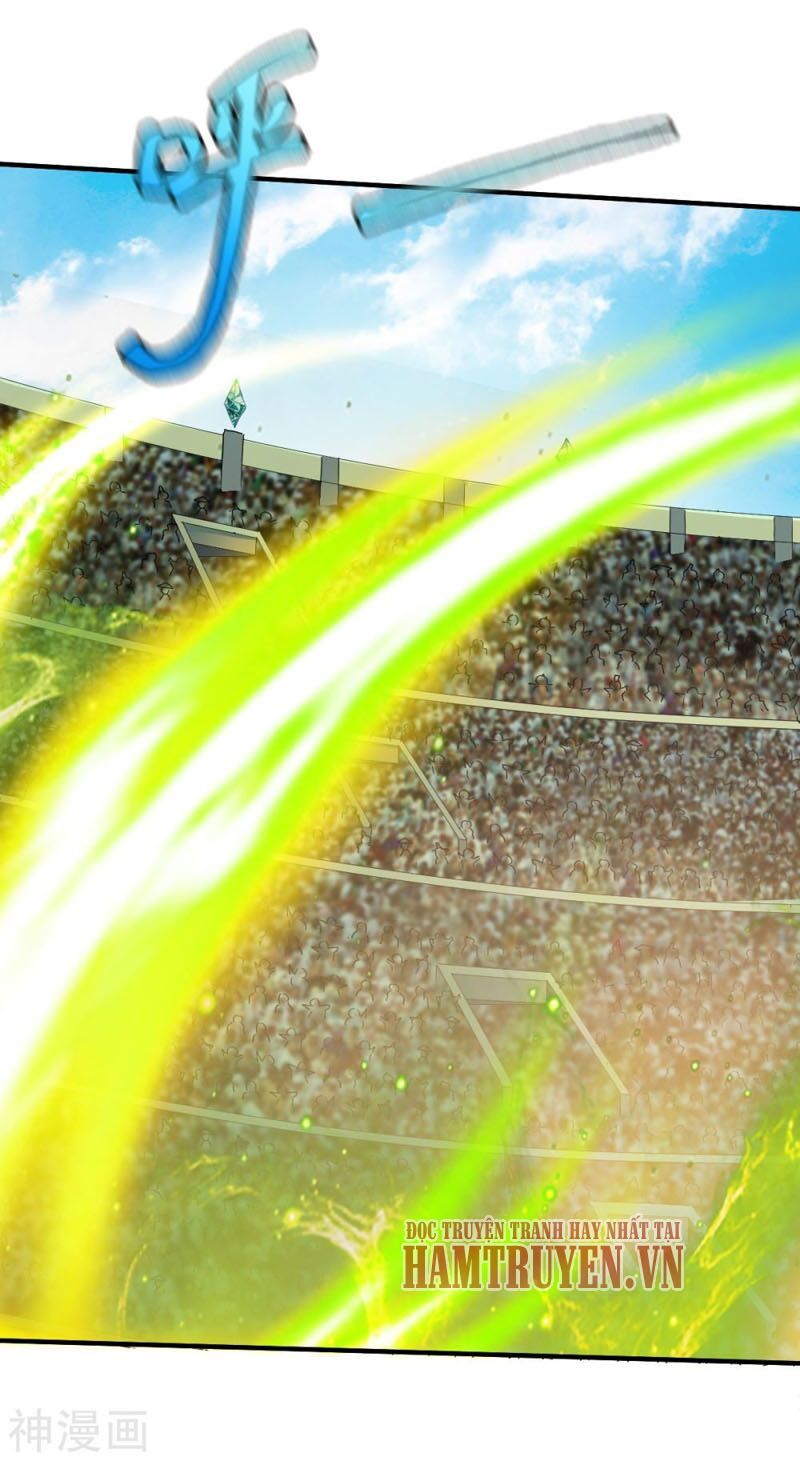 đọc truyện Chiến Đỉnh Chương 195 ảnh 3 tại Thiên Thai Truyện