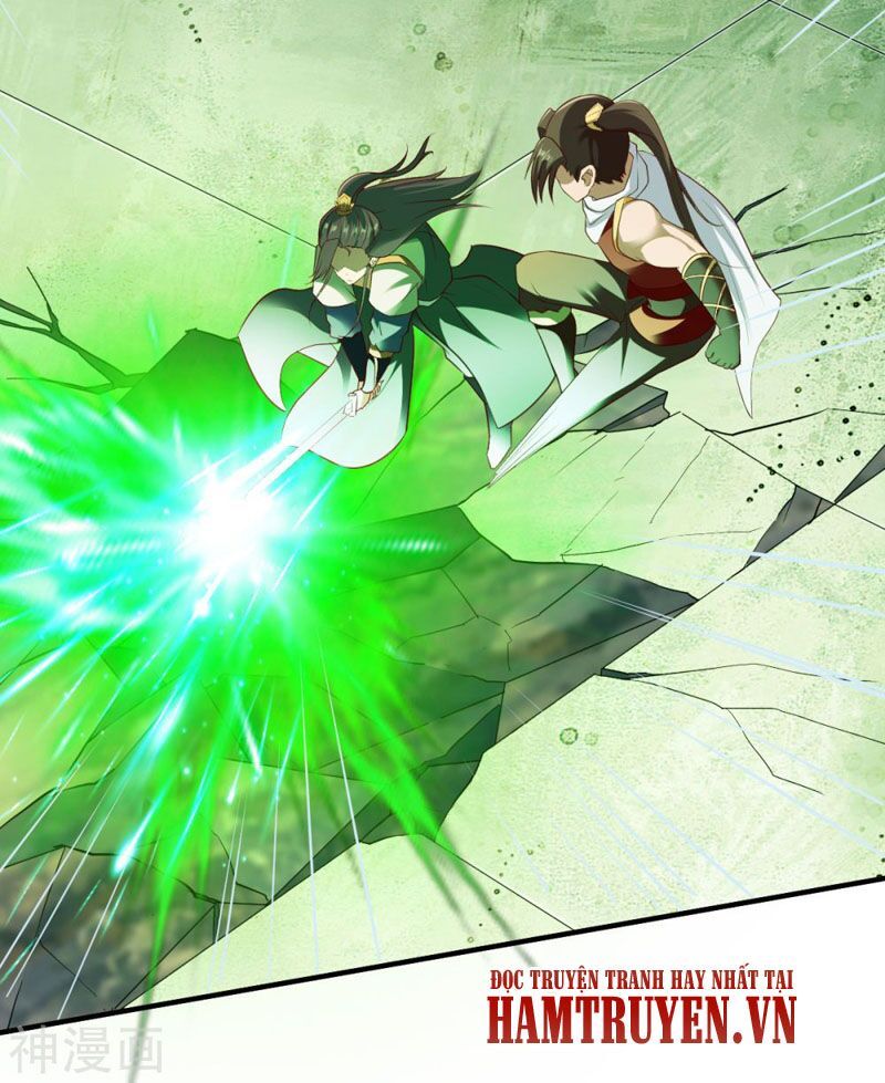 đọc truyện Chiến Đỉnh Chương 195 ảnh 14 tại Thiên Thai Truyện