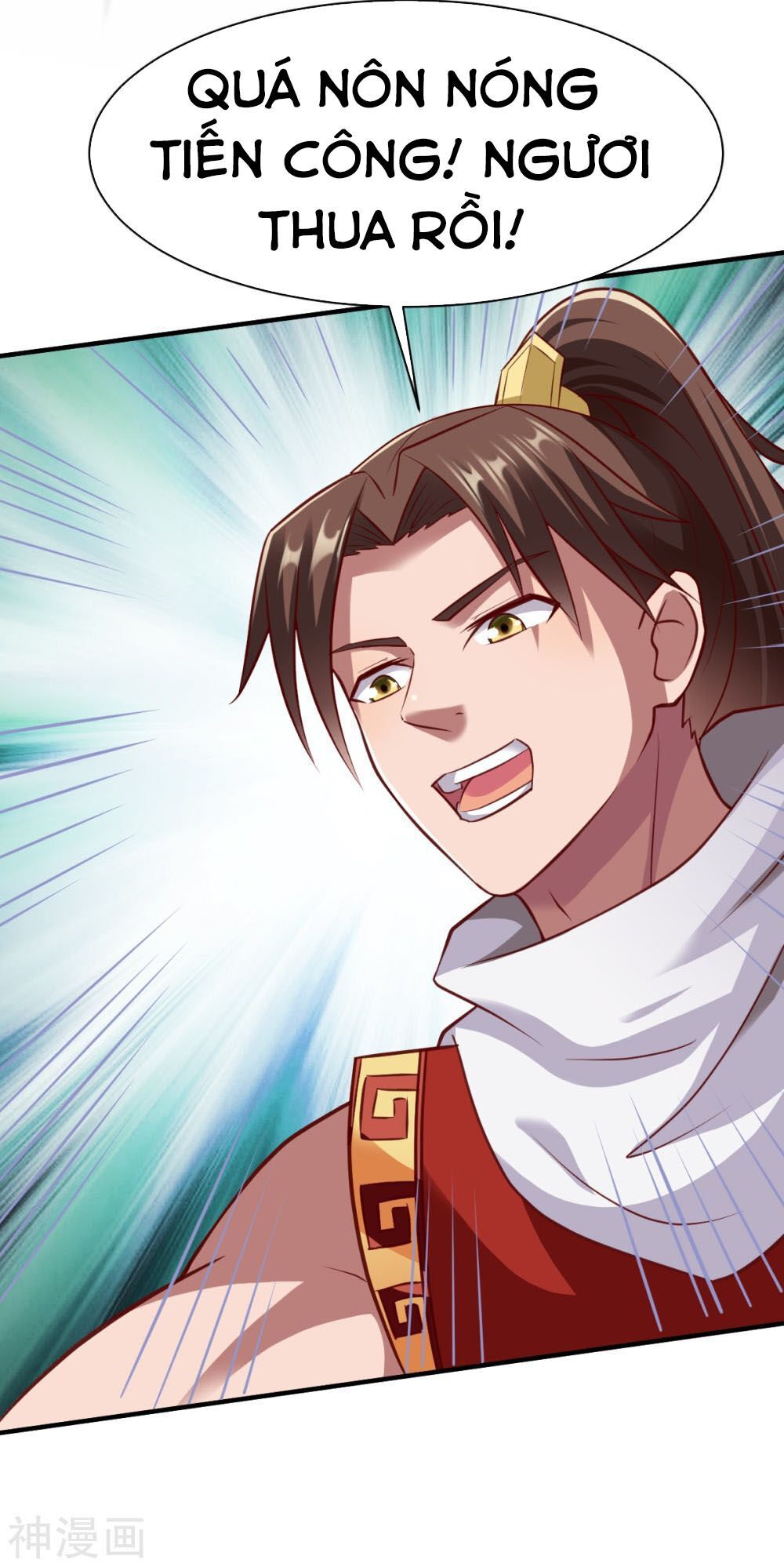 đọc truyện Chiến Đỉnh Chương 195 ảnh 15 tại Thiên Thai Truyện