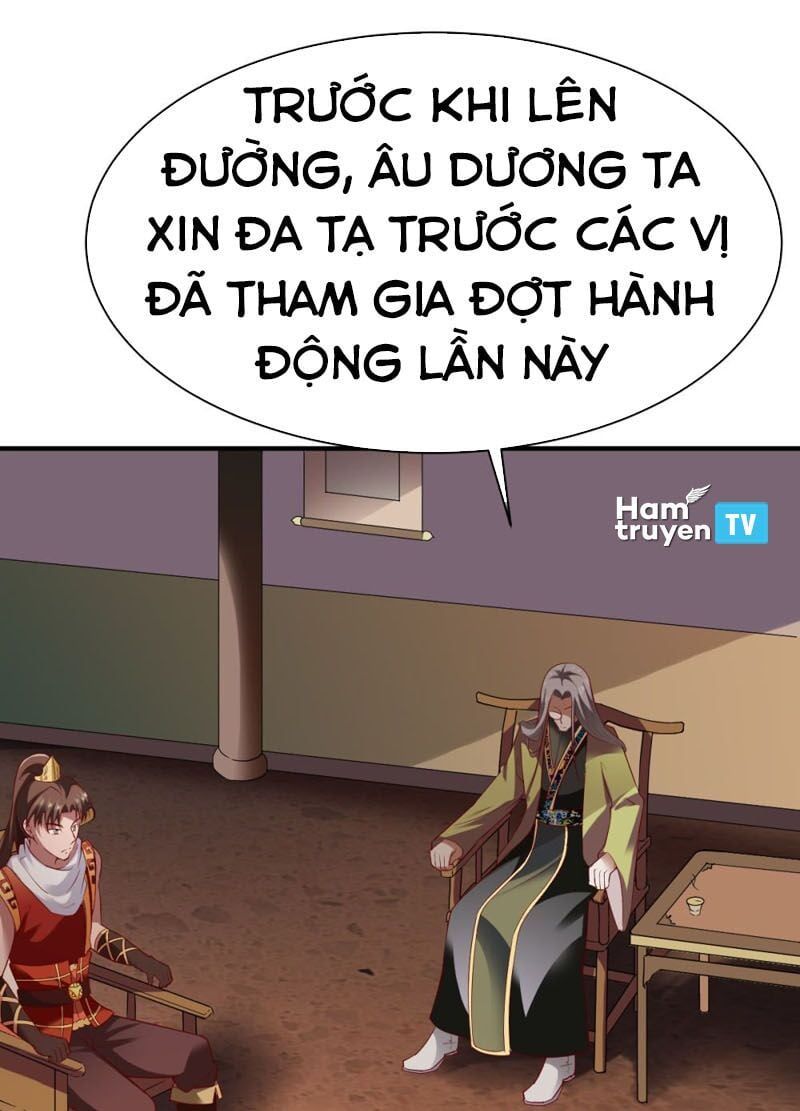 đọc truyện Chiến Đỉnh Chương 195 ảnh 21 tại Thiên Thai Truyện