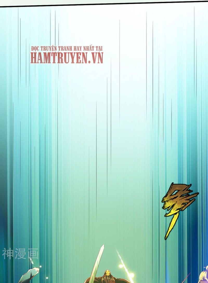 đọc truyện Chiến Đỉnh Chương 195 ảnh 5 tại Thiên Thai Truyện