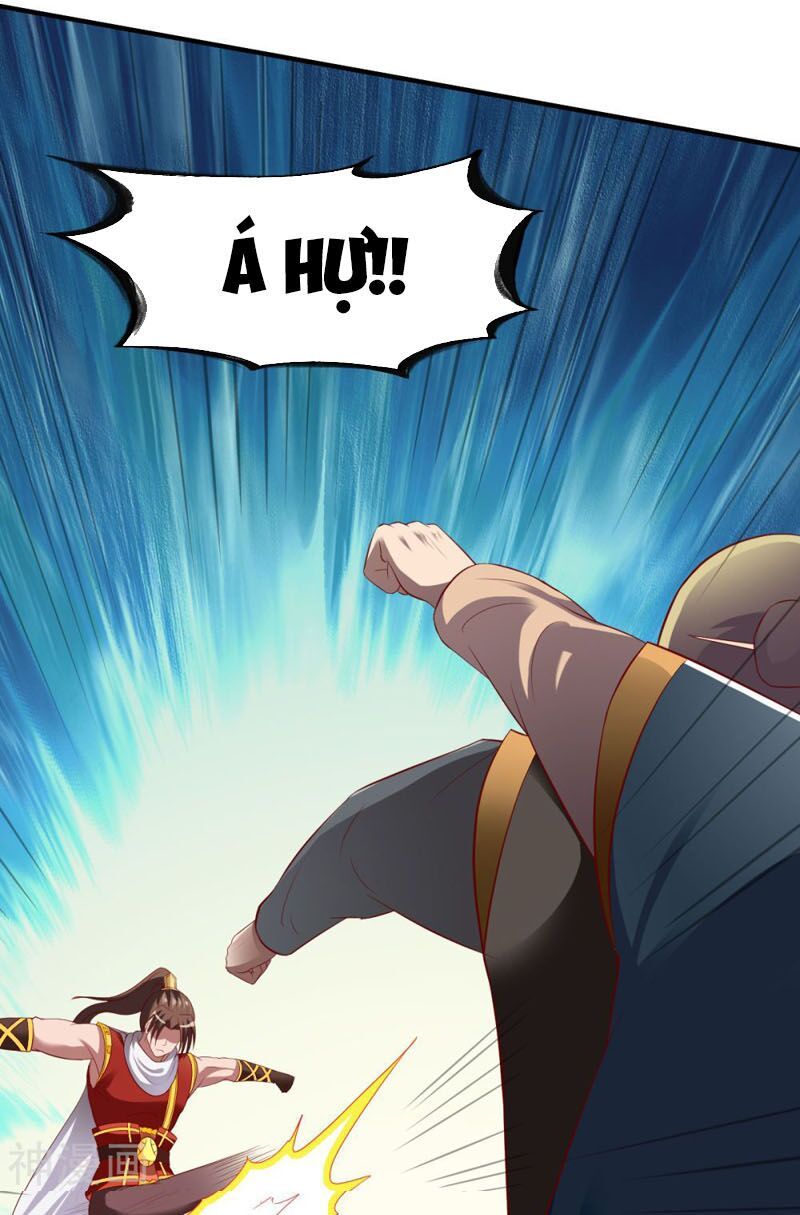 đọc truyện Chiến Đỉnh Chương 195 ảnh 9 tại Thiên Thai Truyện