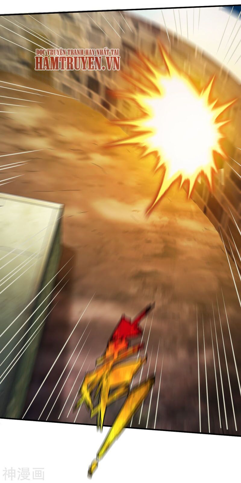 đọc truyện Chiến Đỉnh Chương 195 ảnh 11 tại Thiên Thai Truyện