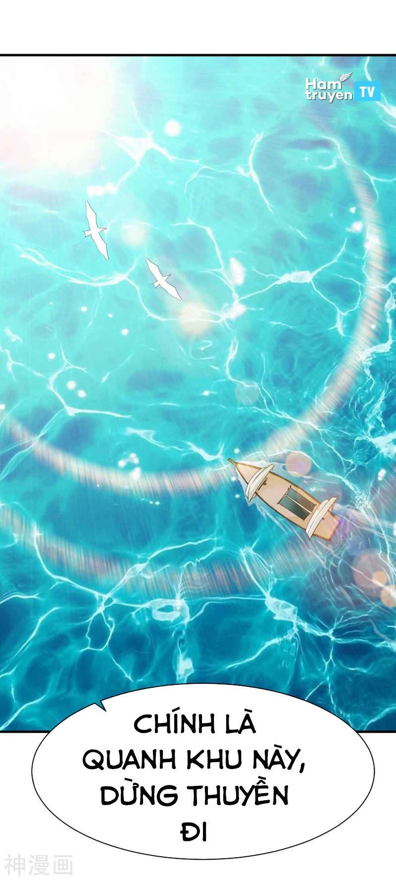 đọc truyện Chiến Đỉnh Chương 196 ảnh 15 tại Thiên Thai Truyện