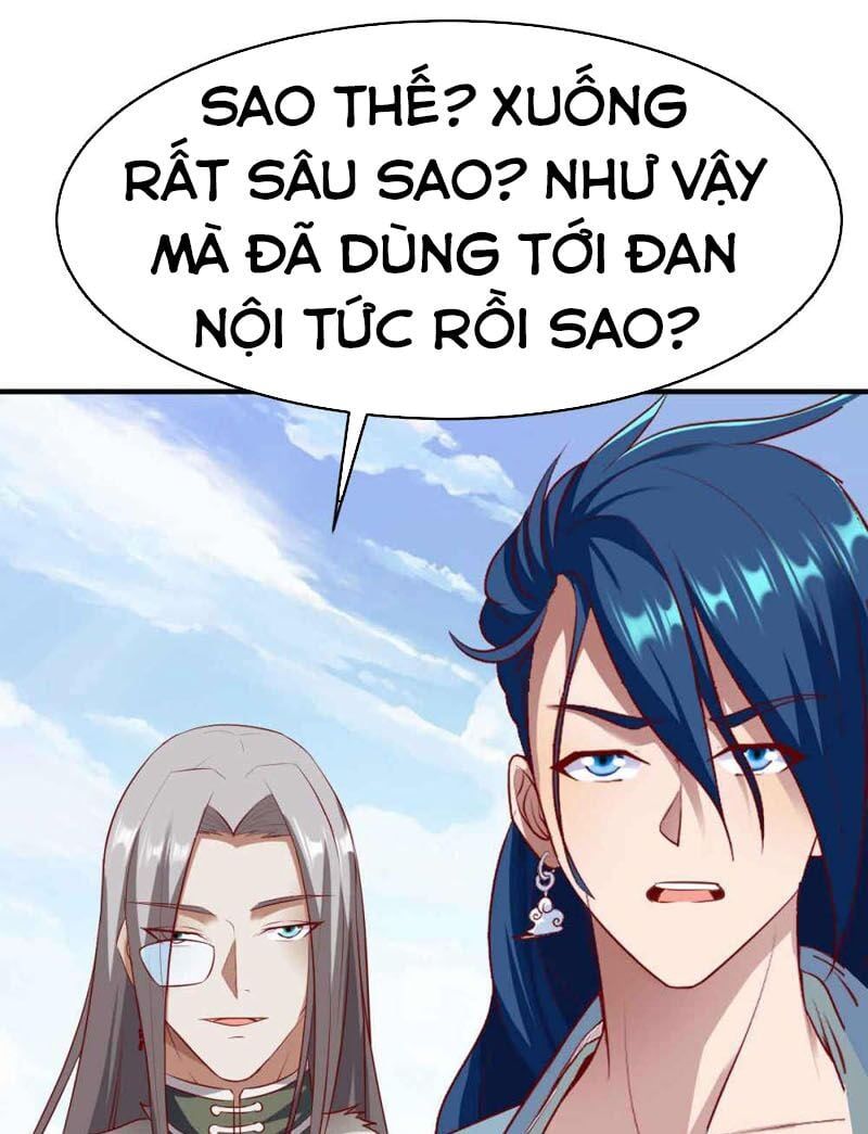 đọc truyện Chiến Đỉnh Chương 196 ảnh 18 tại Thiên Thai Truyện