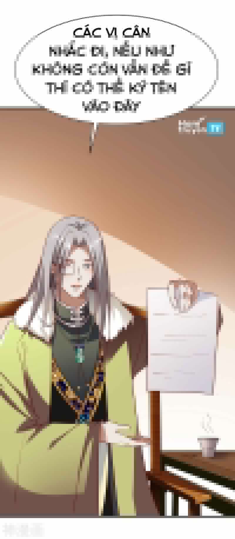 đọc truyện Chiến Đỉnh Chương 196 ảnh 4 tại Thiên Thai Truyện