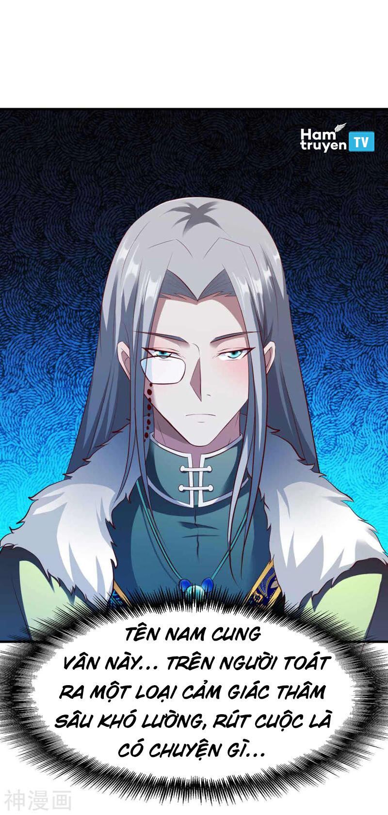 đọc truyện Chiến Đỉnh Chương 196 ảnh 22 tại Thiên Thai Truyện