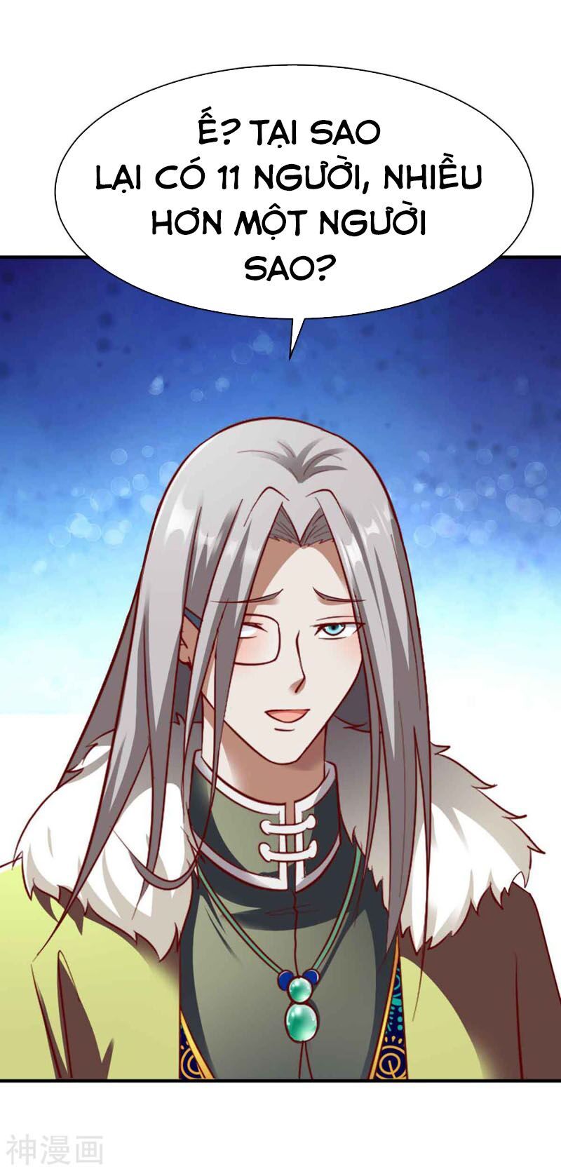 đọc truyện Chiến Đỉnh Chương 196 ảnh 5 tại Thiên Thai Truyện