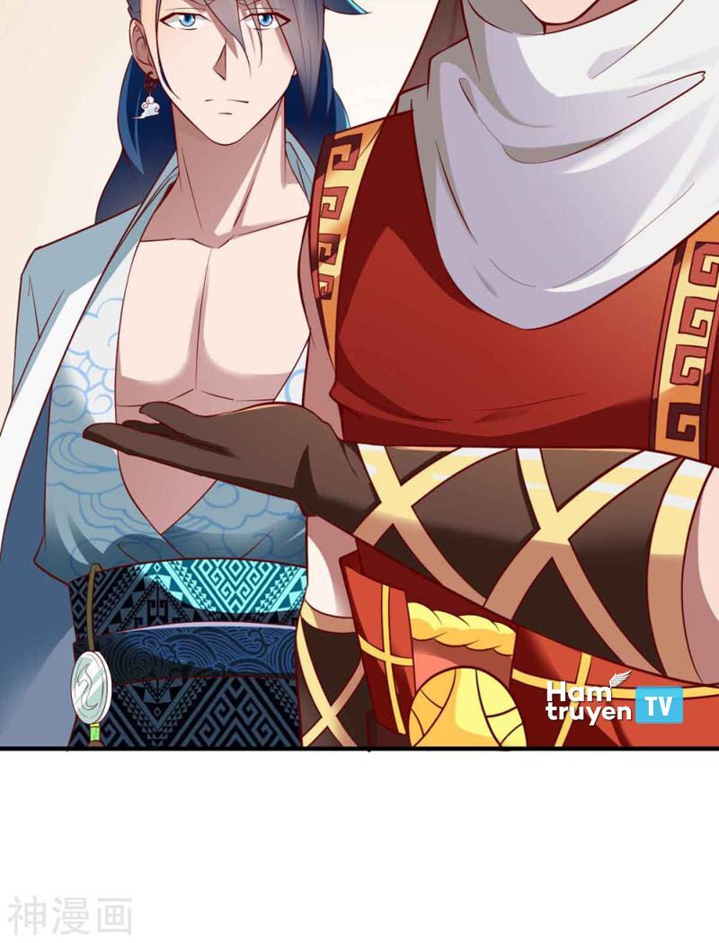 đọc truyện Chiến Đỉnh Chương 196 ảnh 7 tại Thiên Thai Truyện