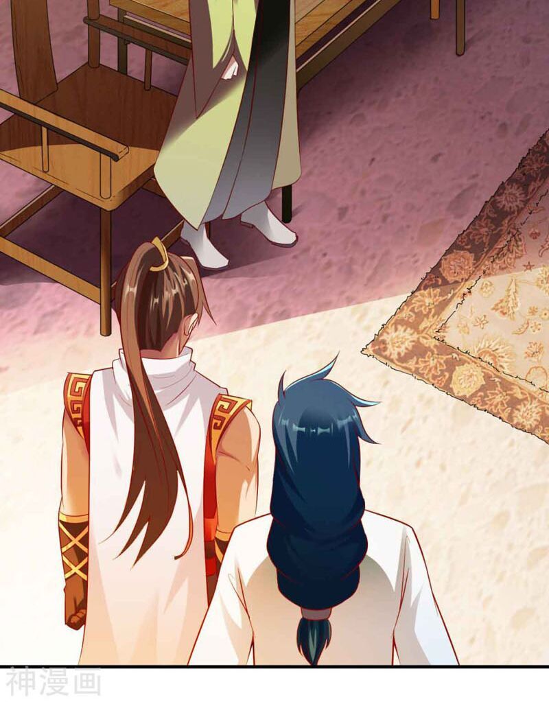 đọc truyện Chiến Đỉnh Chương 196 ảnh 9 tại Thiên Thai Truyện