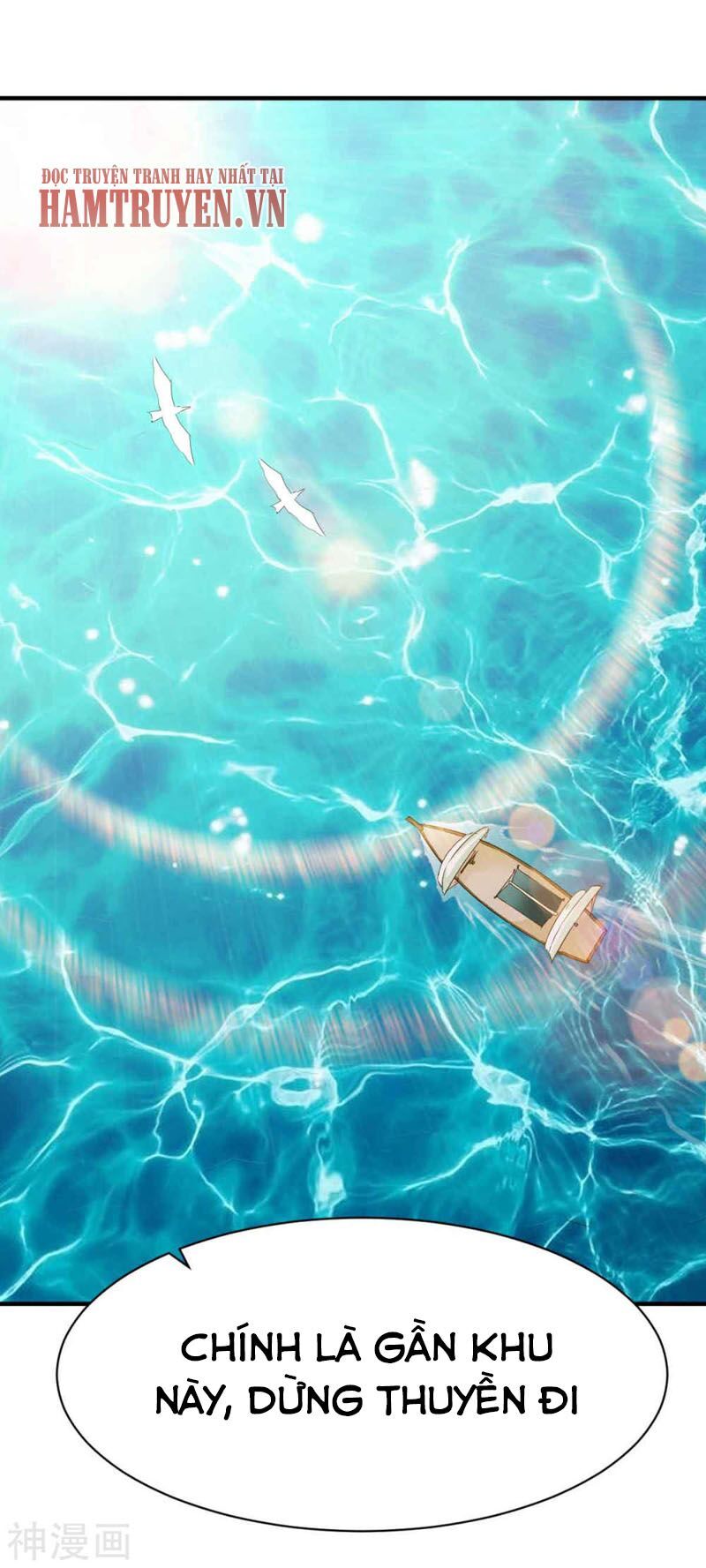 đọc truyện Chiến Đỉnh Chương 197 ảnh 3 tại Thiên Thai Truyện