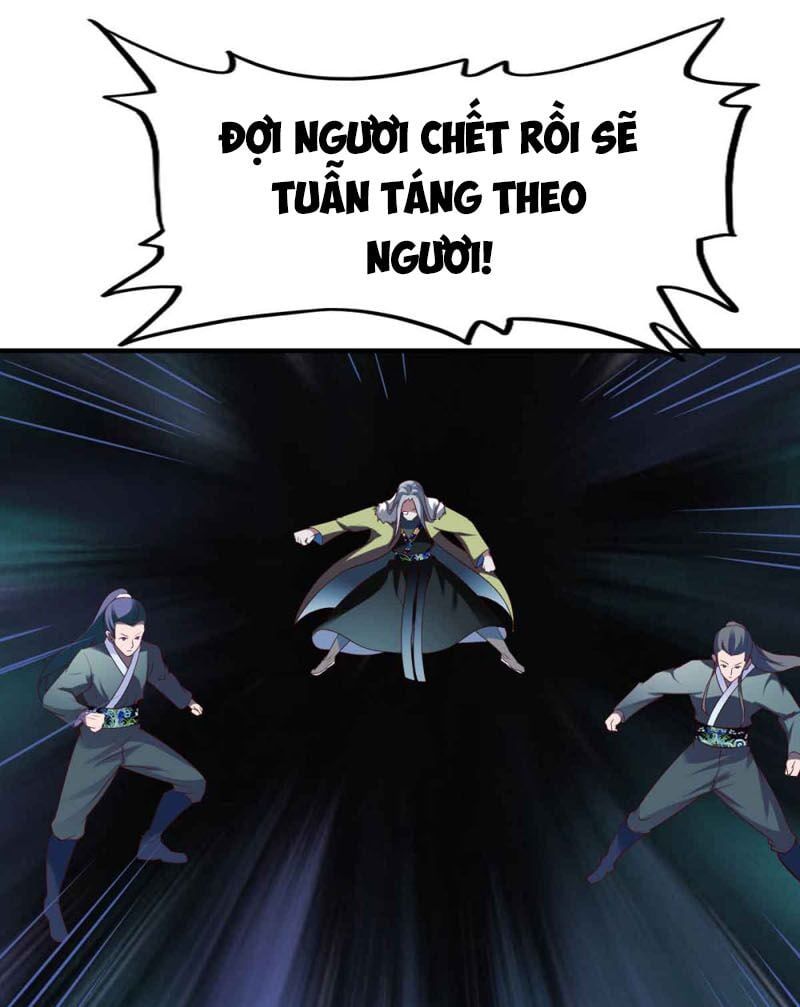 đọc truyện Chiến Đỉnh Chương 197 ảnh 14 tại Thiên Thai Truyện