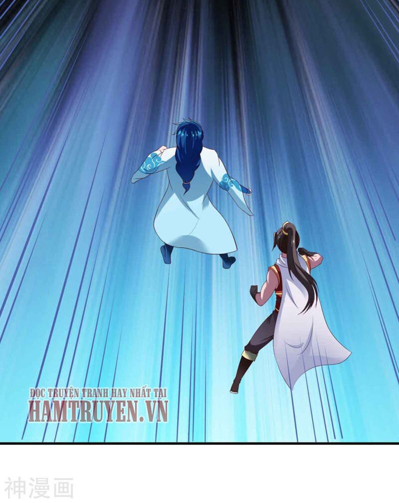 đọc truyện Chiến Đỉnh Chương 197 ảnh 15 tại Thiên Thai Truyện