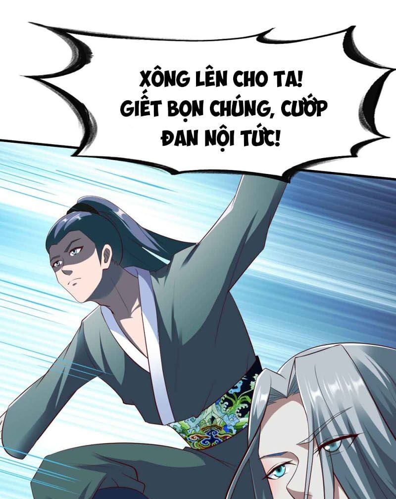 đọc truyện Chiến Đỉnh Chương 197 ảnh 16 tại Thiên Thai Truyện